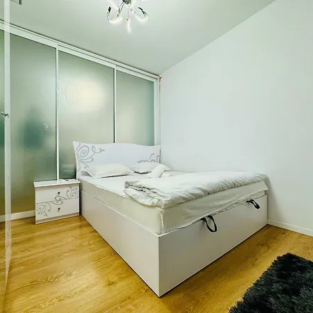 Joy Campeador 85 Appartement Timişoara