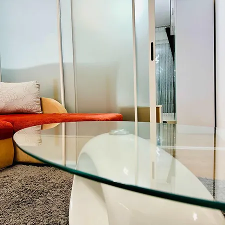 Appartement Joy Campeador 85 Timişoara