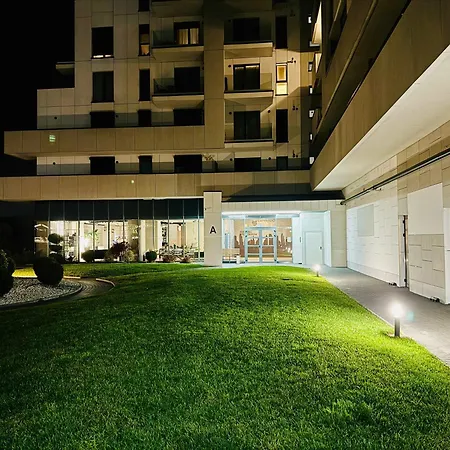 Appartement Joy Campeador 85