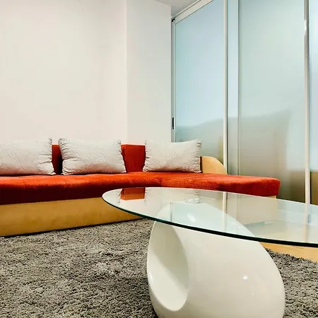 Joy Campeador 85 Appartement Timişoara