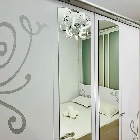 Joy Campeador 85 Appartement *