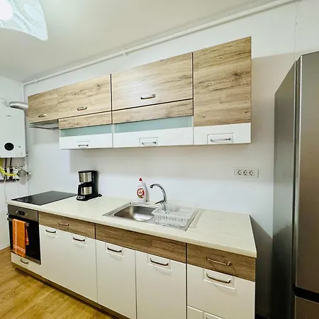 Appartement Joy Campeador 85