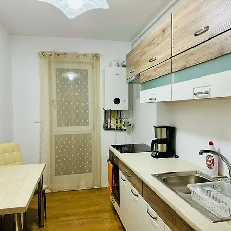 Joy Campeador 85 Appartement Timişoara