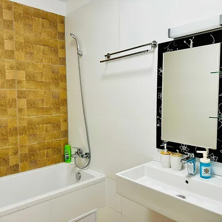Appartement Joy Campeador 85 *