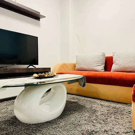 Appartement Joy Campeador 85 *