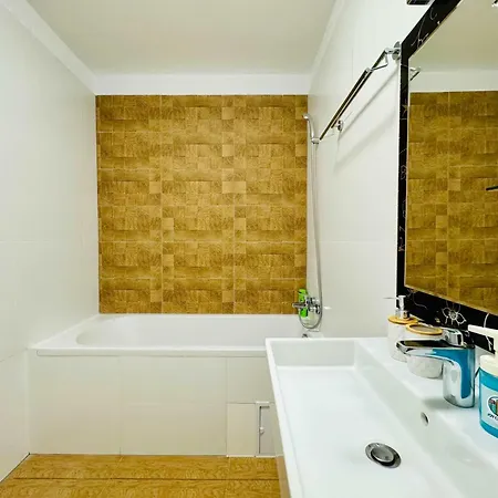 Joy Campeador 85 Appartement