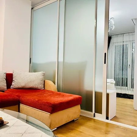 Joy Campeador 85 Appartement *