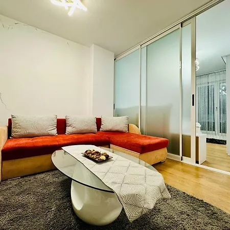 Joy Campeador 85 Appartement Timişoara