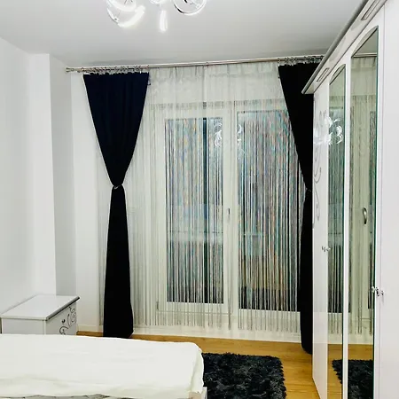 Appartement Joy Campeador 85 Timişoara