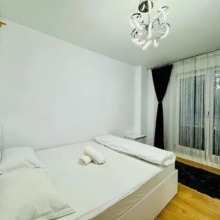 Appartement Joy Campeador 85 Timişoara