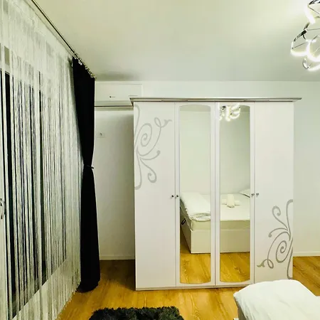 Joy Campeador 85 Appartement *