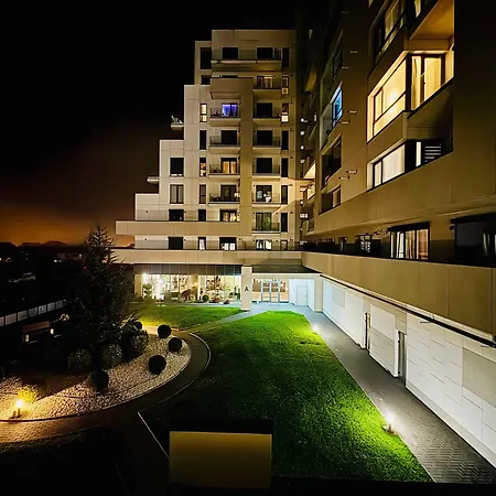 Joy Campeador 85 Appartement *